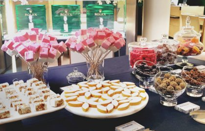 Le Bonbon Français