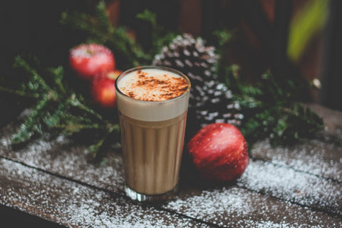 Latte Macchiato
