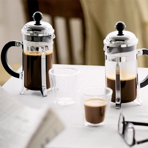 Cafetière Chambord French Press 3 tasses - Bodum