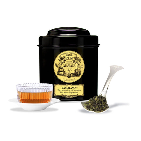 Thé Casablanca - 100g
