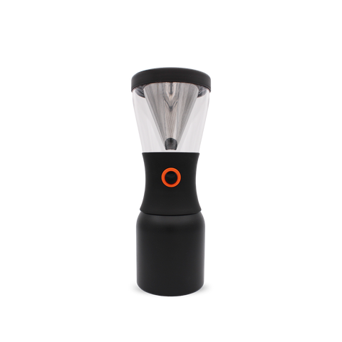 Cafetière Cold brew Black - Asobu