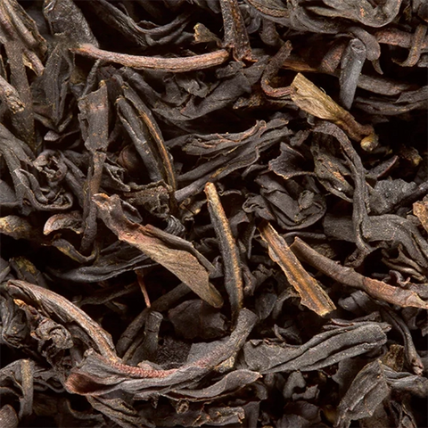 Darjeeling - Thé noir 24 sachets suremballés