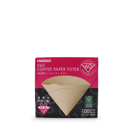 Filtre V60