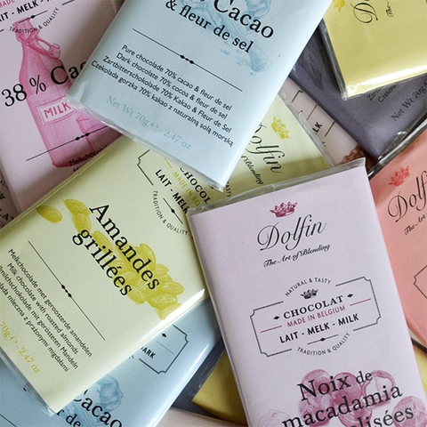 Noir & Poivre rose 70g