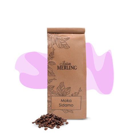 Moka Sidamo
