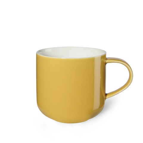 Mug COPPA - Mustard