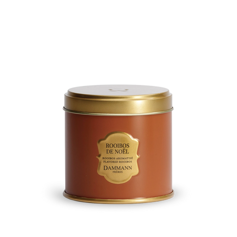 Rooibos de Noël - Boîte 100g