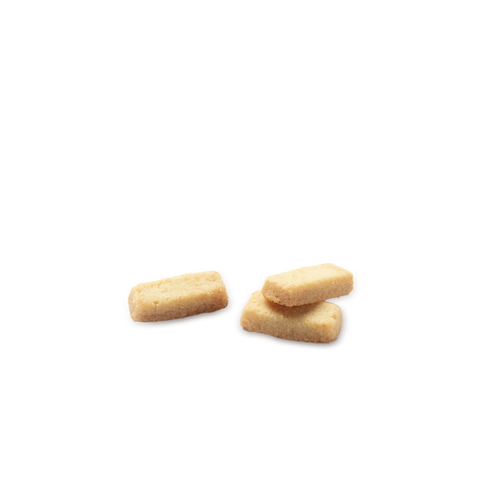 Sablés citron gingembre 100g