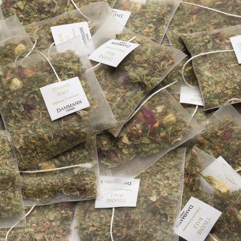 Tisane Bali - Infusion 25 sachets