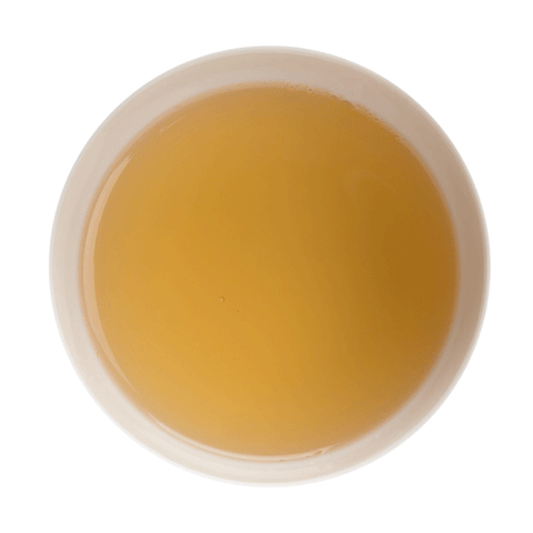 Minty Tea - Thé vert 100g vrac