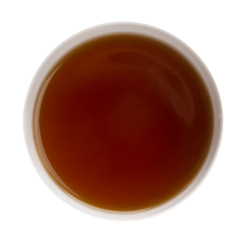 Coquelicot Gourmand - Thé noir 100g vrac